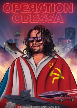 Operation Odessa poster