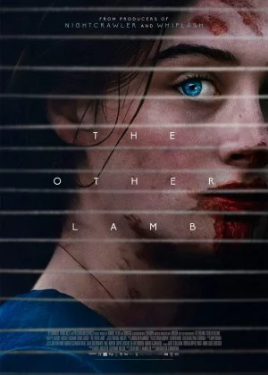 The Other Lamb poster