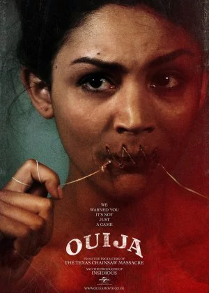 Ouija poster