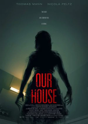 Our House poster