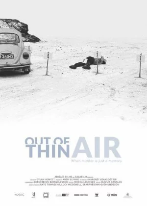 Out of Thin Air poster