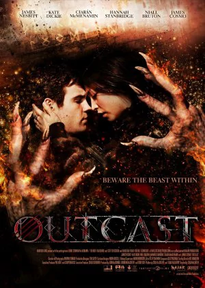 Outcast poster