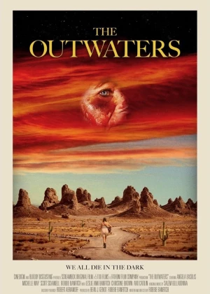 The Outwaters poster