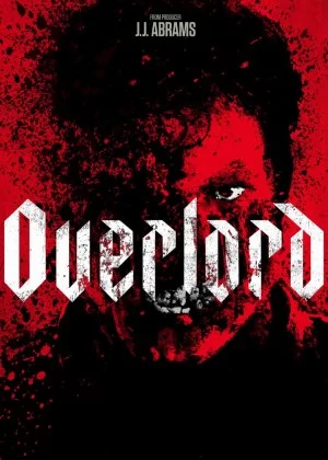 Overlord poster