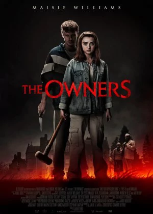 The Owners poster