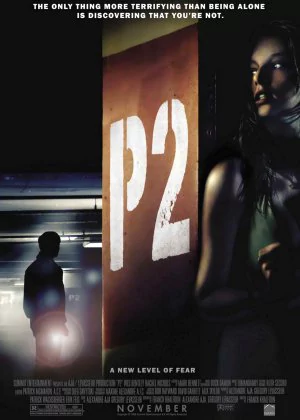 P2 poster