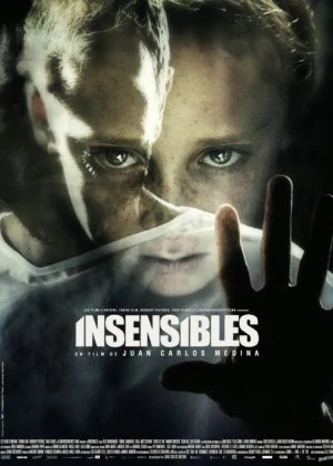 Painless poster