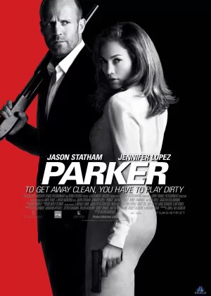 Parker poster