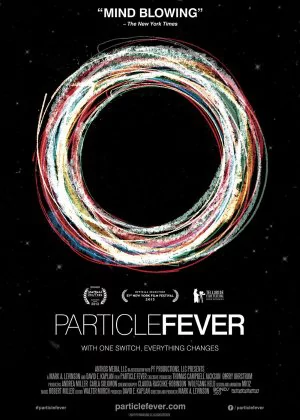 Particle Fever poster