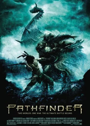 Pathfinder poster