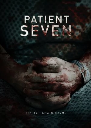 Patient Seven poster