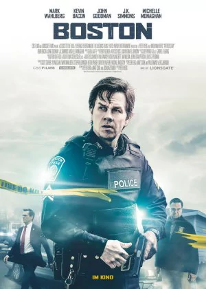 Patriots Day poster