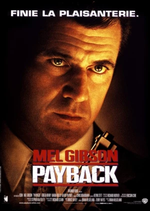 Payback poster