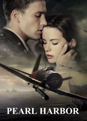 Pearl Harbor poster