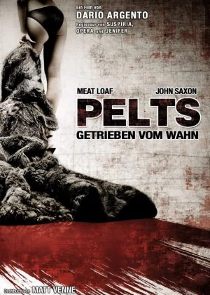 Pelts poster