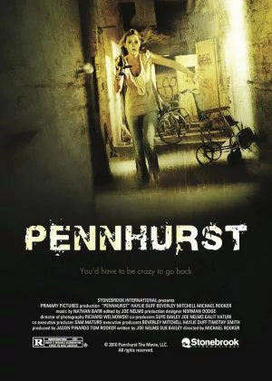 Pennhurst poster