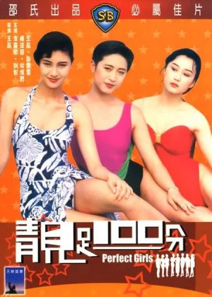 Perfect Girls poster