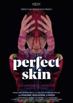Perfect Skin poster