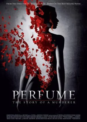 Perfume: The Story of a Murderer poster