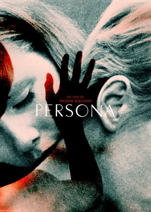 Persona poster