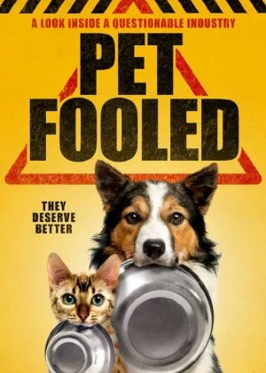 Pet Fooled poster