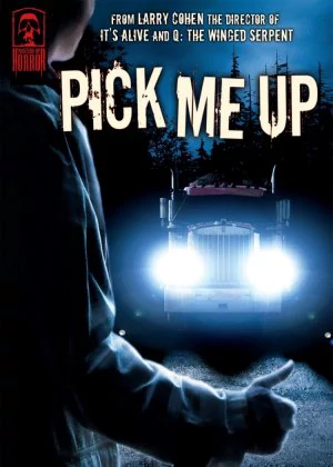 Pick Me Up poster