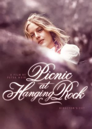 Picnic at Hanging Rock poster