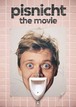 Pisnicht: The Movie poster
