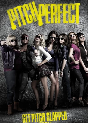 Pitch Perfect poster