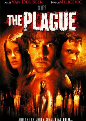 The Plague poster