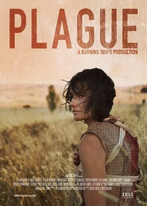 Plague poster