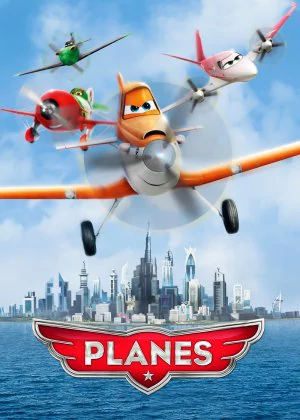 Planes poster