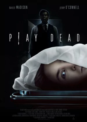 Play Dead poster