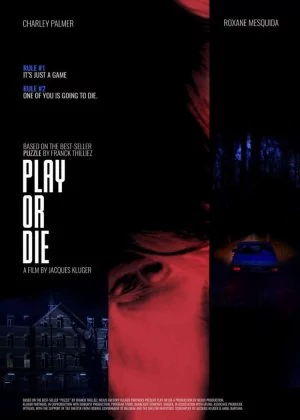 Play or Die poster