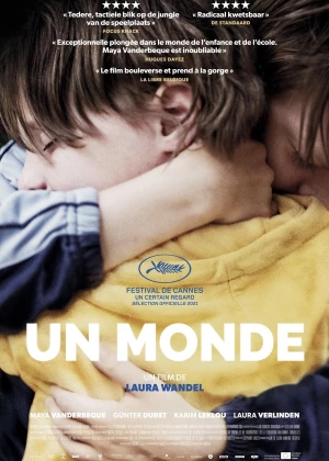 Playground poster