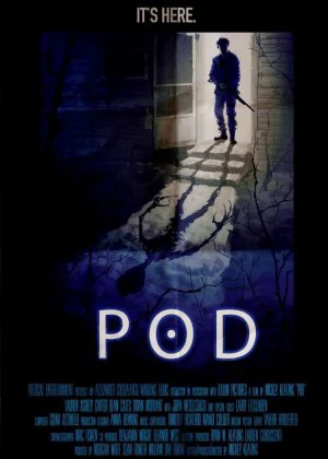 Pod poster