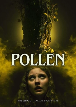 Pollen poster