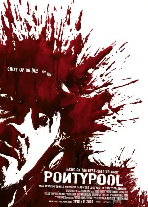 Pontypool poster