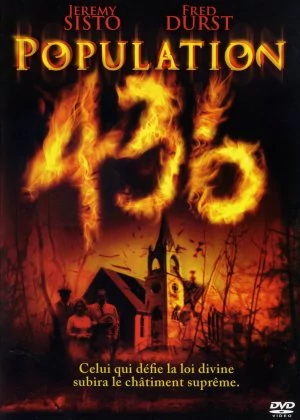 Population 436 poster