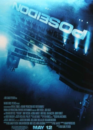 Poseidon poster