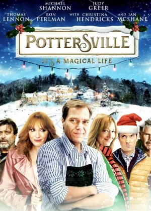 Pottersville poster