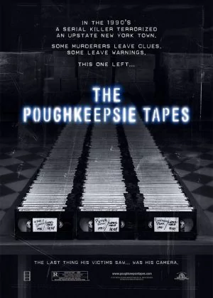 The Poughkeepsie Tapes poster