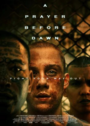 A Prayer Before Dawn poster