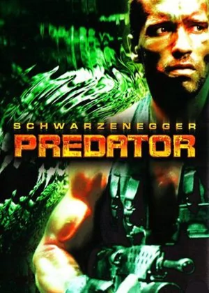 Predator poster