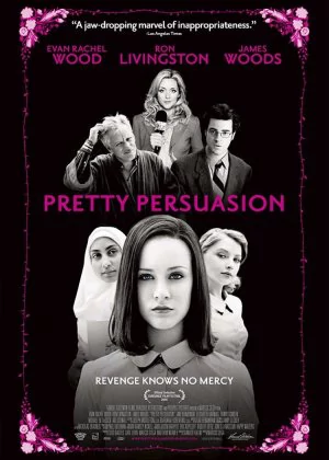 Pretty Persuasion poster