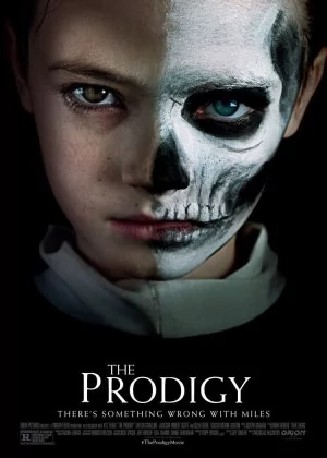 The Prodigy poster