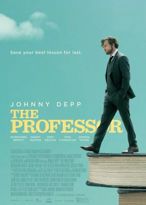 The Professor poster