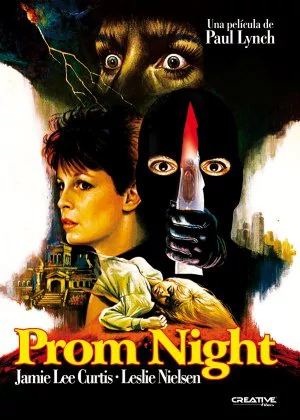 Prom Night poster