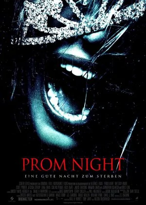 Prom Night poster