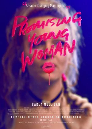 Promising Young Woman poster